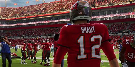 signaled the imminent return of the football season with the worldwide launch of EA SPORTS™ <b>Madden</b> NFL <b>22</b> for Sony PlayStation®5, Microsoft Xbox Series X|S, PlayStation®4, Xbox One, PC via Origin™ and Steam ®, Google Stadia™ and mobile with NFL superstars Tom Brady and. . Madden 22 twitter
